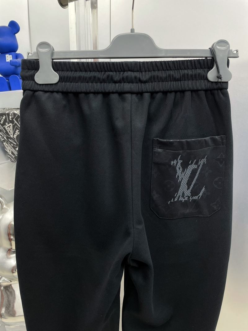 Louis Vuitton Long Pants